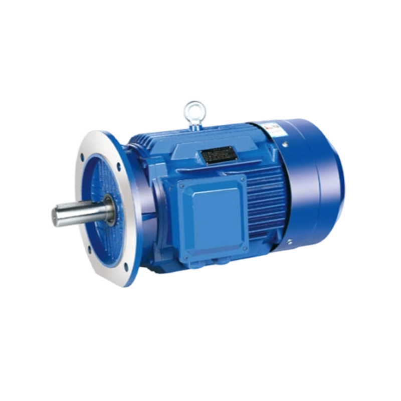 Motor asíncrono trifásico de alta eficiencia YE3