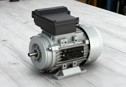 Zhejiang Lixiang Electromecánica Co., Ltd.